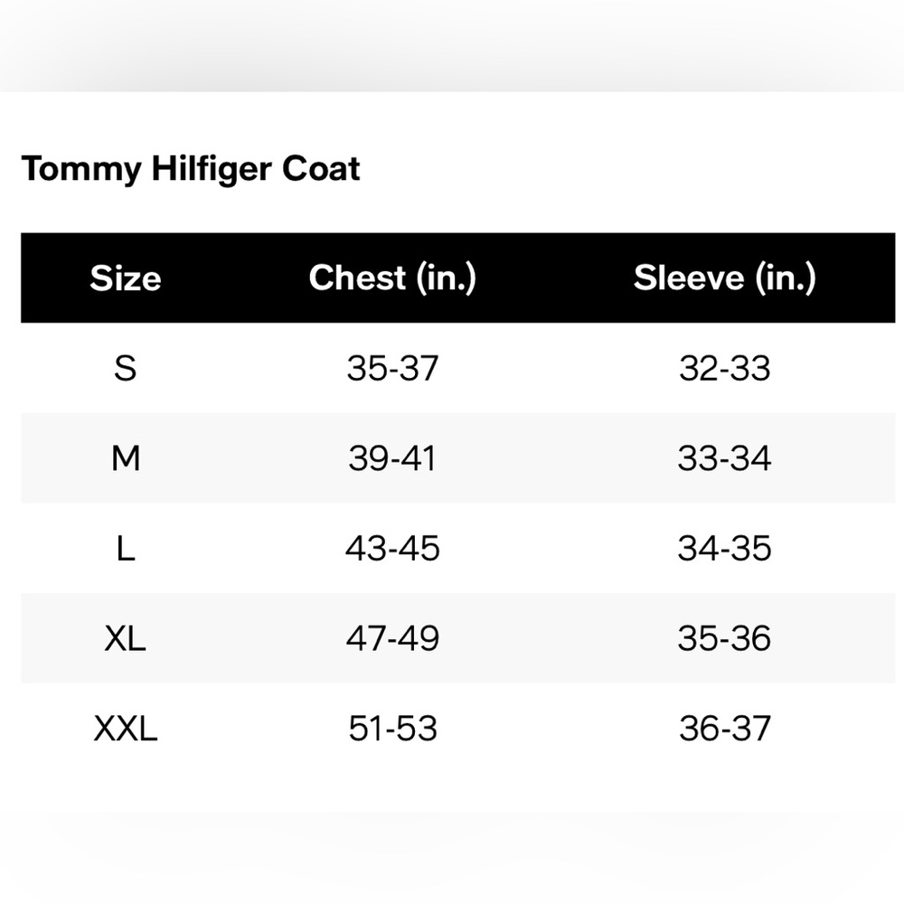Tommy Hilfiger Trim Fit Overcoat - Picture 12 of 12
